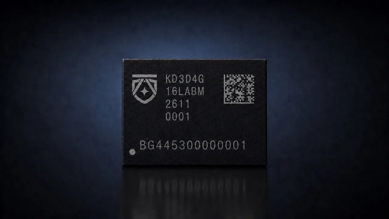 DDR3 系列示意图