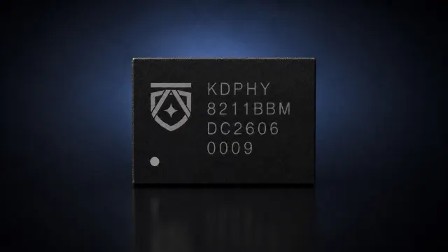 KDPHY8211BBM 产品照片