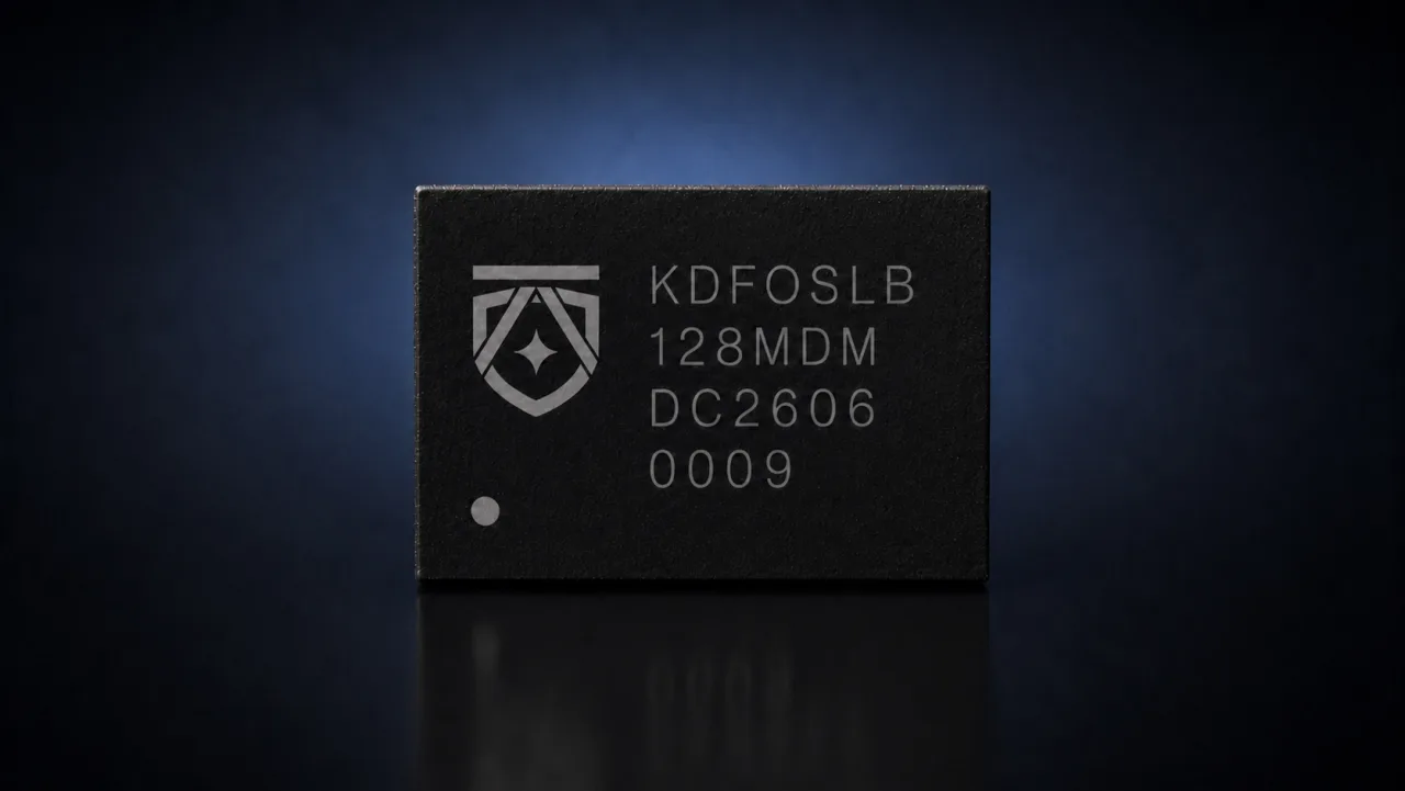 KDFOSLB128MD 产品照片