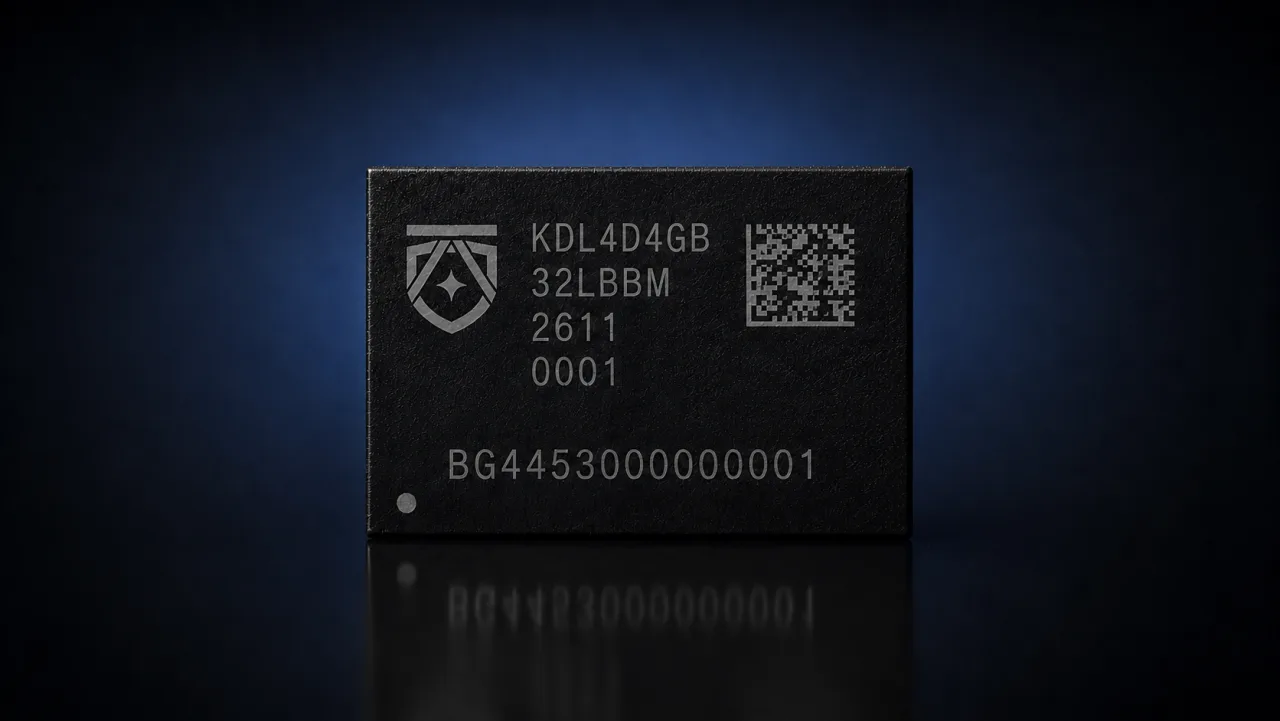 KDL4D4GB32LBBM 产品照片