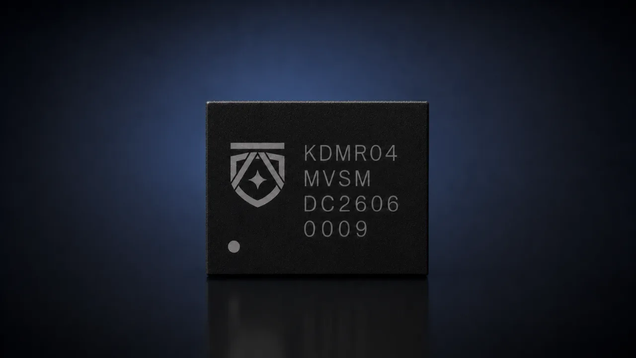 KDMR04MVSM 产品照片